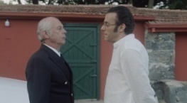 Нарядное пугало / Тайна портного 3 сезон 6 серия