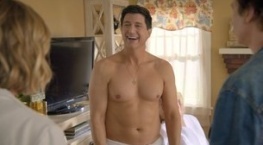 Медицинская полиция 1 сезон 4 серия