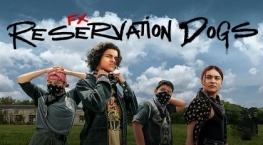 Псы резервации 3 сезон 9 серия