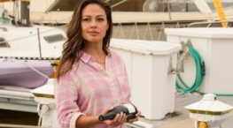 Морская полиция: Гавайи 3 сезон 3 серия