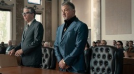 Король Талсы 2 сезон 1 серия