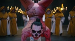 Пентаверат 1 сезон 3 серия