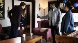 ФБР: Самые разыскиваемые преступники 6 сезон 13 серия