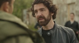 Дьявол-полукровка 1 сезон 3 серия