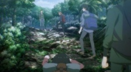 7 семян 1 сезон 3 серия