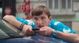 Юные миллионеры 1 сезон 5 серия