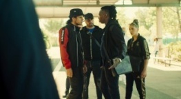 Дилер 1 сезон 8 серия