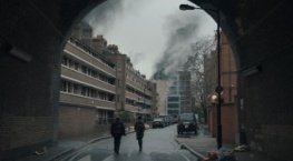 Вторжение 1 сезон 7 серия