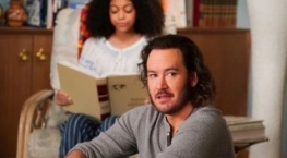 Разноцветная комедия 1 сезон 19 серия