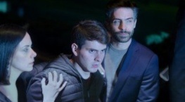 Монархиня 2 сезон 2 серия