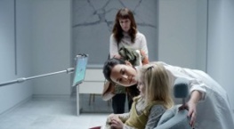 Черное зеркало 4 сезон 2 серия