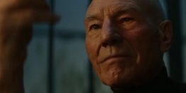 Звёздный путь: Пикар 2 сезон 1 серия