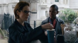 Анатомия скандала 1 сезон 4 серия