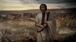 Мифы и чудовища 1 сезон 6 серия