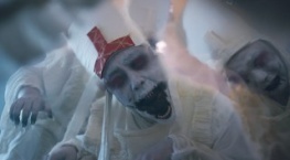 Спектрос 1 сезон 1 серия