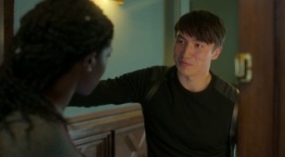 Судьба: Сага клуба Винкс 2 сезон 5 серия