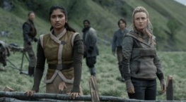 Андор 1 сезон 5 серия