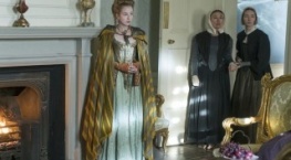 Куртизанки 2 сезон 4 серия