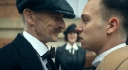 Острые козырьки 5 сезон 2 серия