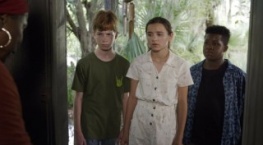 Тайны серных источников 3 сезон 6 серия