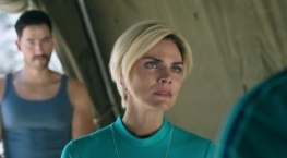 Добро пожаловать в Эдем / Добро пожаловать в рай 2 сезон 2 серия