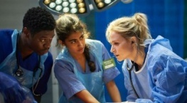 Халатность 1 сезон 2 серия