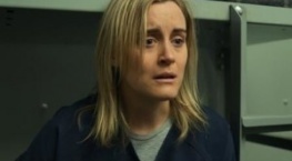 Оранжевый — хит сезона 6 сезон 13 серия