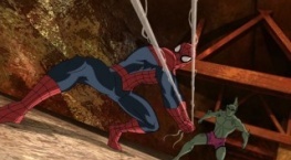 Великий Человек-паук 4 сезон 12 серия