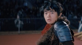 Американец китайского происхождения 1 сезон 8 серия