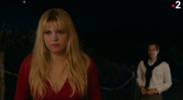 Брижит Бардо: Искусство жить 1 сезон 6 серия