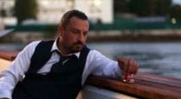 Вавилон 2 сезон 1 серия