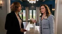 Вечеринка 2 сезон 8 серия