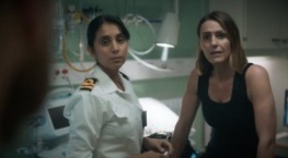 Дежурство 1 сезон 5 серия