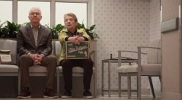 Убийства в одном здании 4 сезон 9 серия