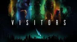 Посетители 1 сезон 8 серия