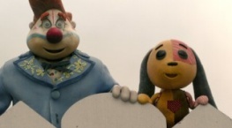 Олли потерялся 1 сезон 2 серия