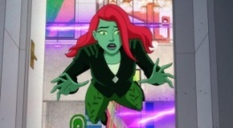 Харли Квинн 5 сезон 8 серия