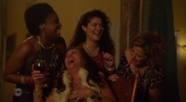 Библиотекари 4 сезон 3 серия