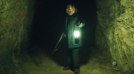 Затопленный город 1 сезон 2 серия