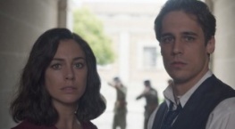 Телефонистки 5 сезон 5 серия