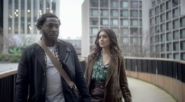 Единственный 1 сезон 6 серия