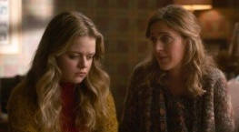 Домой засветло 2 сезон 3 серия