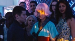 Восьмое чувство 2 сезон 10 серия