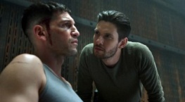 Каратель 1 сезон 12 серия