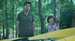 Озарк 3 сезон 7 серия