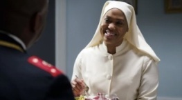 Крёстный отец Гарлема 2 сезон 9 серия