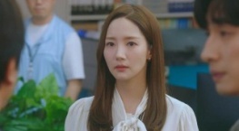 Жестокий служебный роман 1 сезон 12 серия