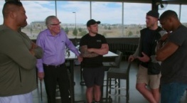 Каминг-аут Колтона 1 сезон 2 серия