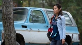 Летучие медики 1 сезон 3 серия