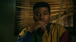 Власть в ночном городе. Книга третья: Юность Кэнена 2 сезон 8 серия